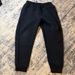 Nike Men's Black Sweatpants